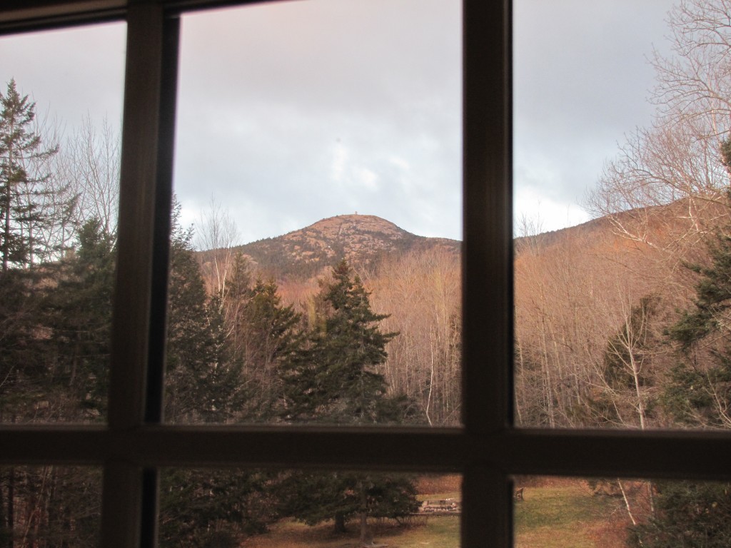 AMC's Cardigan Lodge - NH State Parks