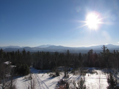 Nansen Wayside Park: A Hidden Gem in New Hampshire's Scenic Landscape