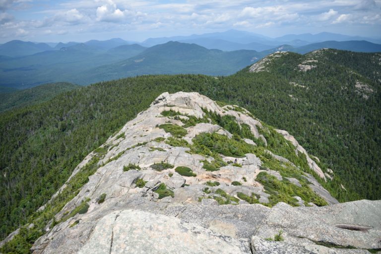 chocorua trail 2