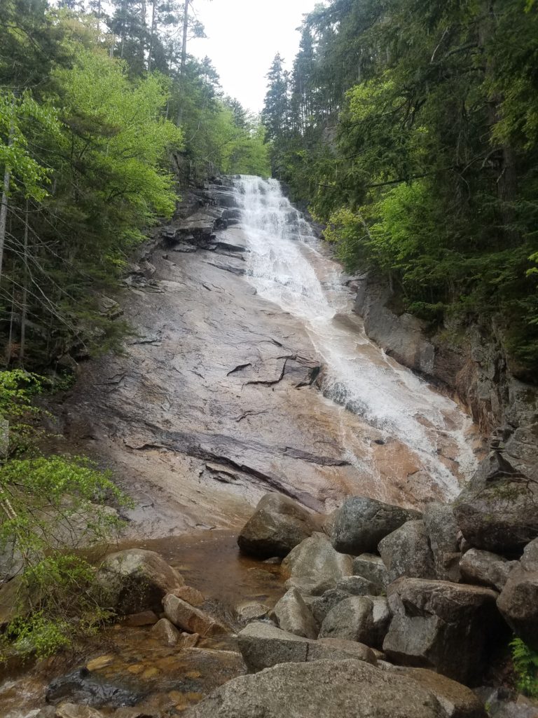 Beyond Arethusa: Five Hikes to do in Crawford Notch State Park - NH ...